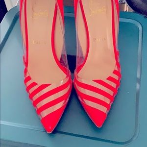 Christian Louboutins